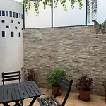 Patio Port Serrallo