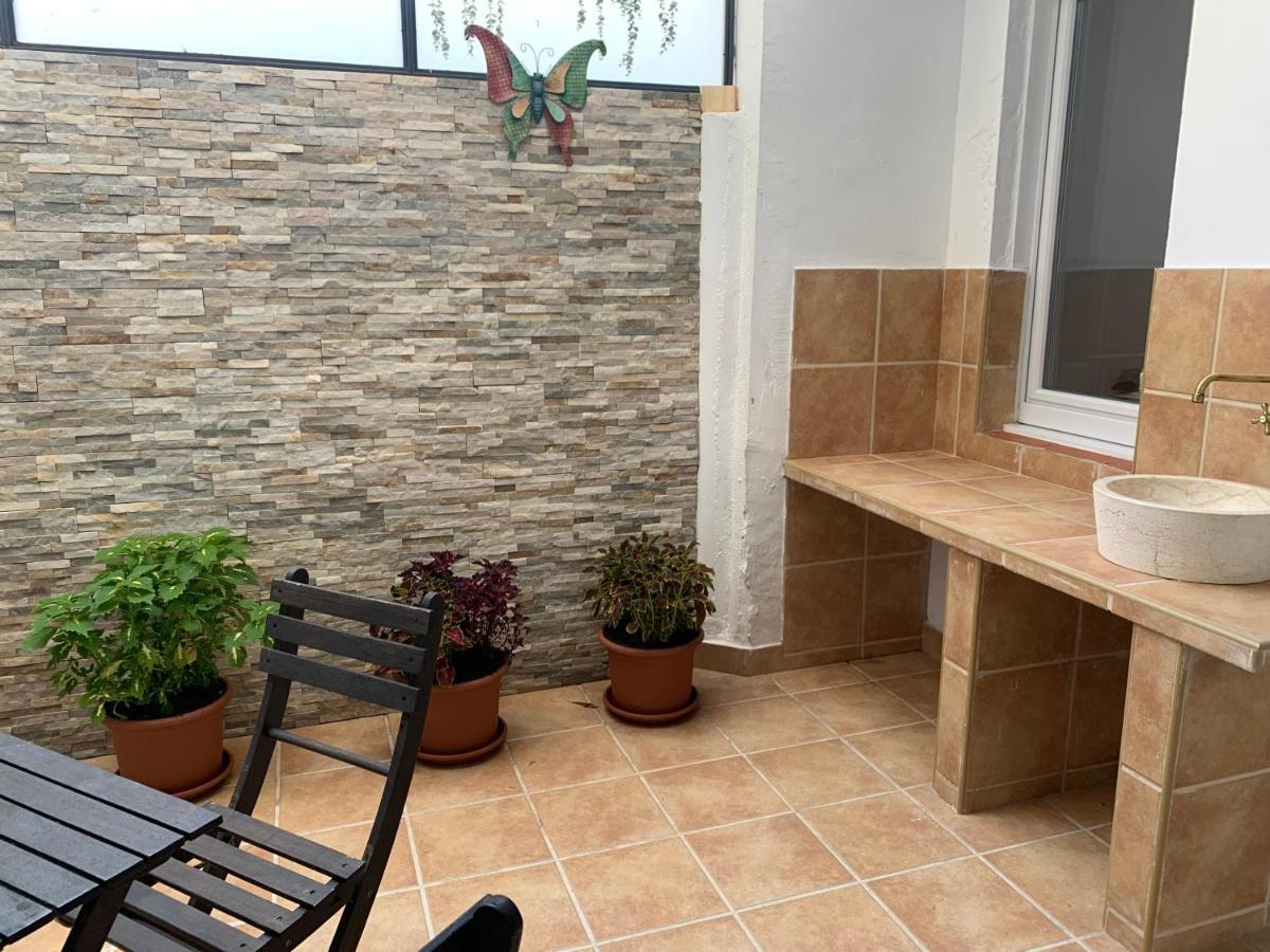 Apartamento Patio Port Serrallo *