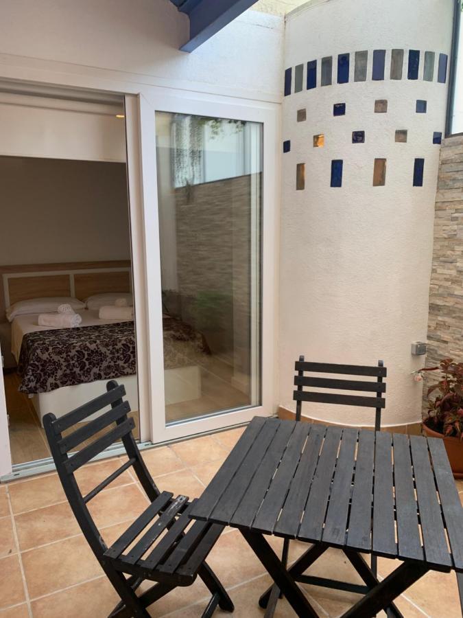 Apartamento Patio Port Serrallo *
