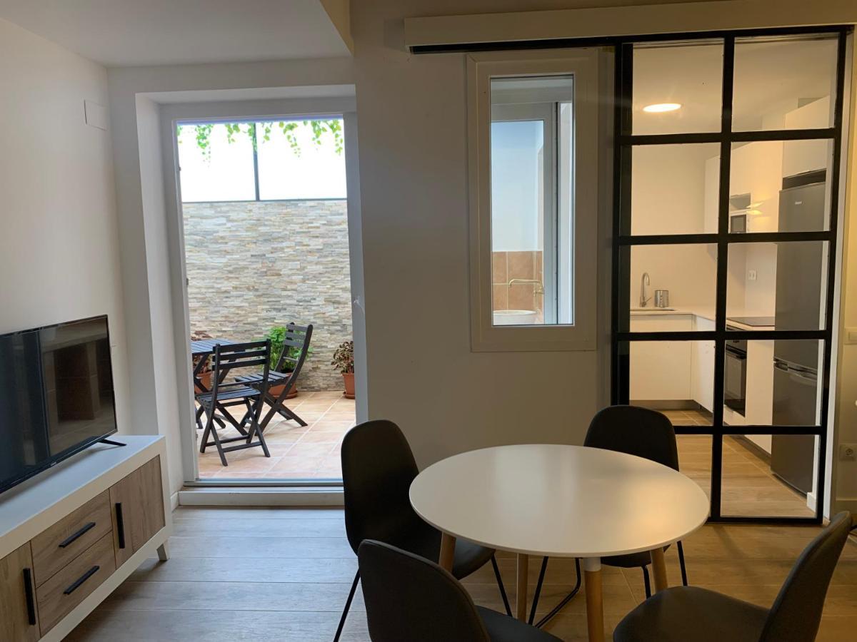 Apartamento Patio Port Serrallo *