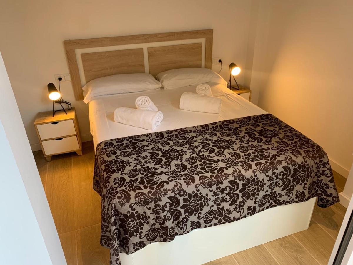 Apartamento Patio Port Serrallo