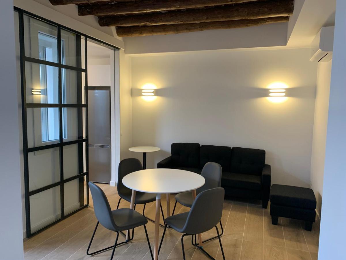 Apartamento Patio Port Serrallo Tarragona