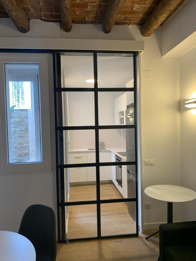 Patio Port Serrallo Apartment Tarragona