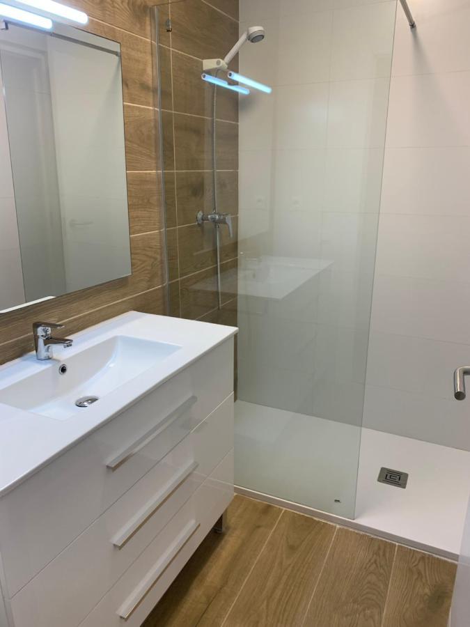 Apartamento Patio Port Serrallo
