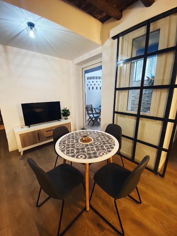 Apartamento Patio Port Serrallo Tarragona