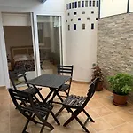 Patio Port Serrallo