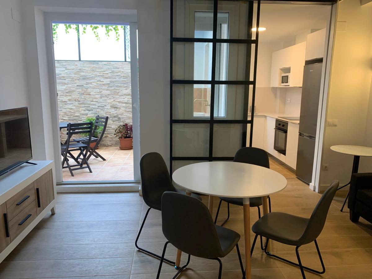 Patio Port Serrallo Appartement Tarragone