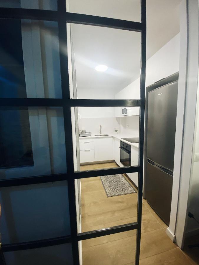 Patio Port Serrallo Appartement Tarragone